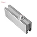 heavy duty floor spring hinge